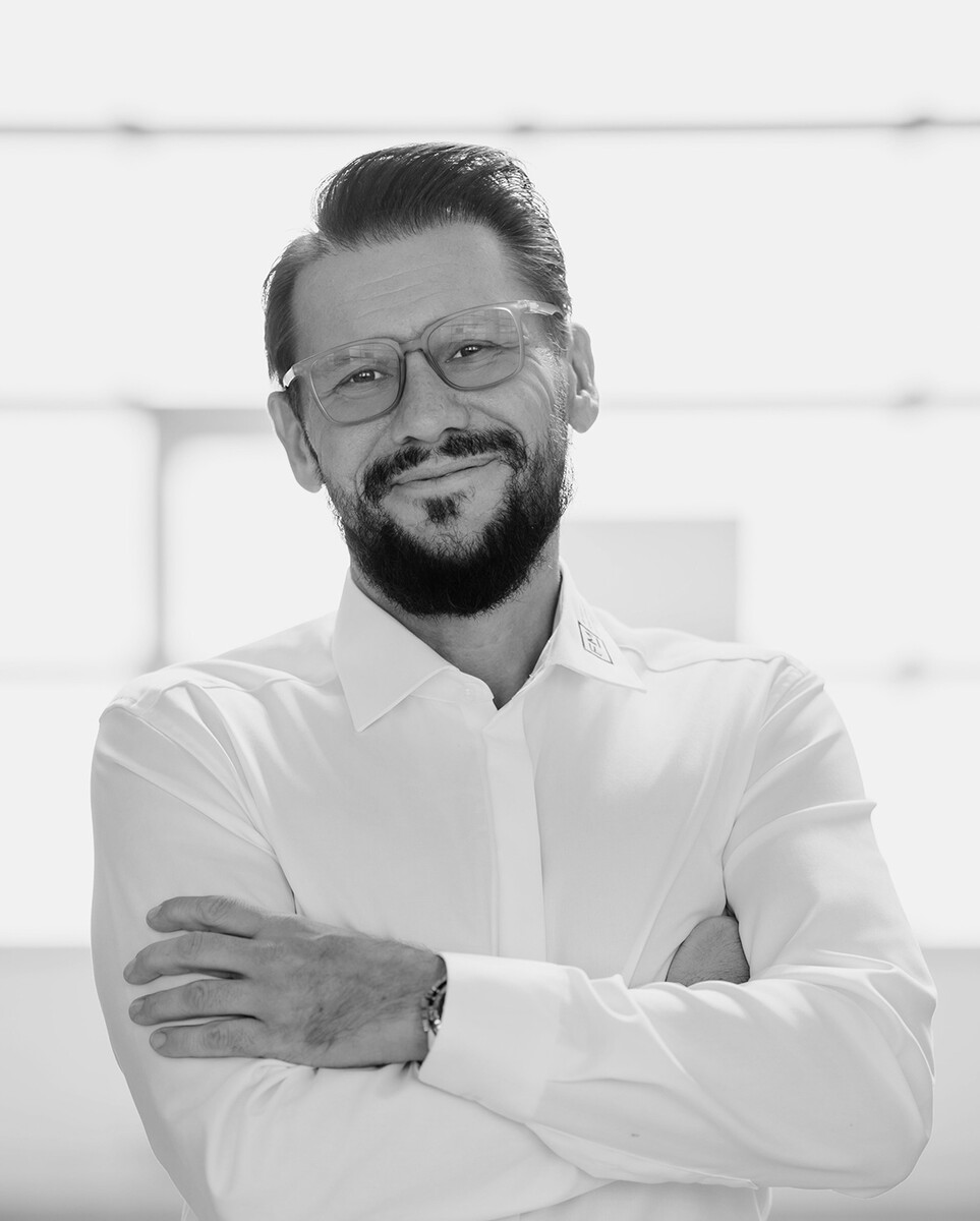  Sven Fitzke Geschäftsführer | Fachliche Leitung - FM-Bausachverständige